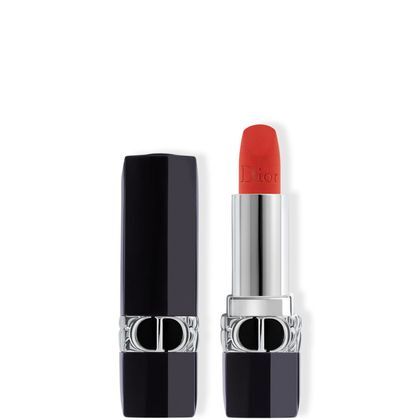  Dior  ROUGE DIOR MATT Ajakbalzsam  1 of 2 