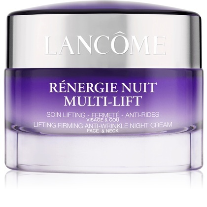 50 ML LANCÔME RENERGIE RENERGIE MULTI LIFT NUIT Éjszakai arckrém  1 of 1 