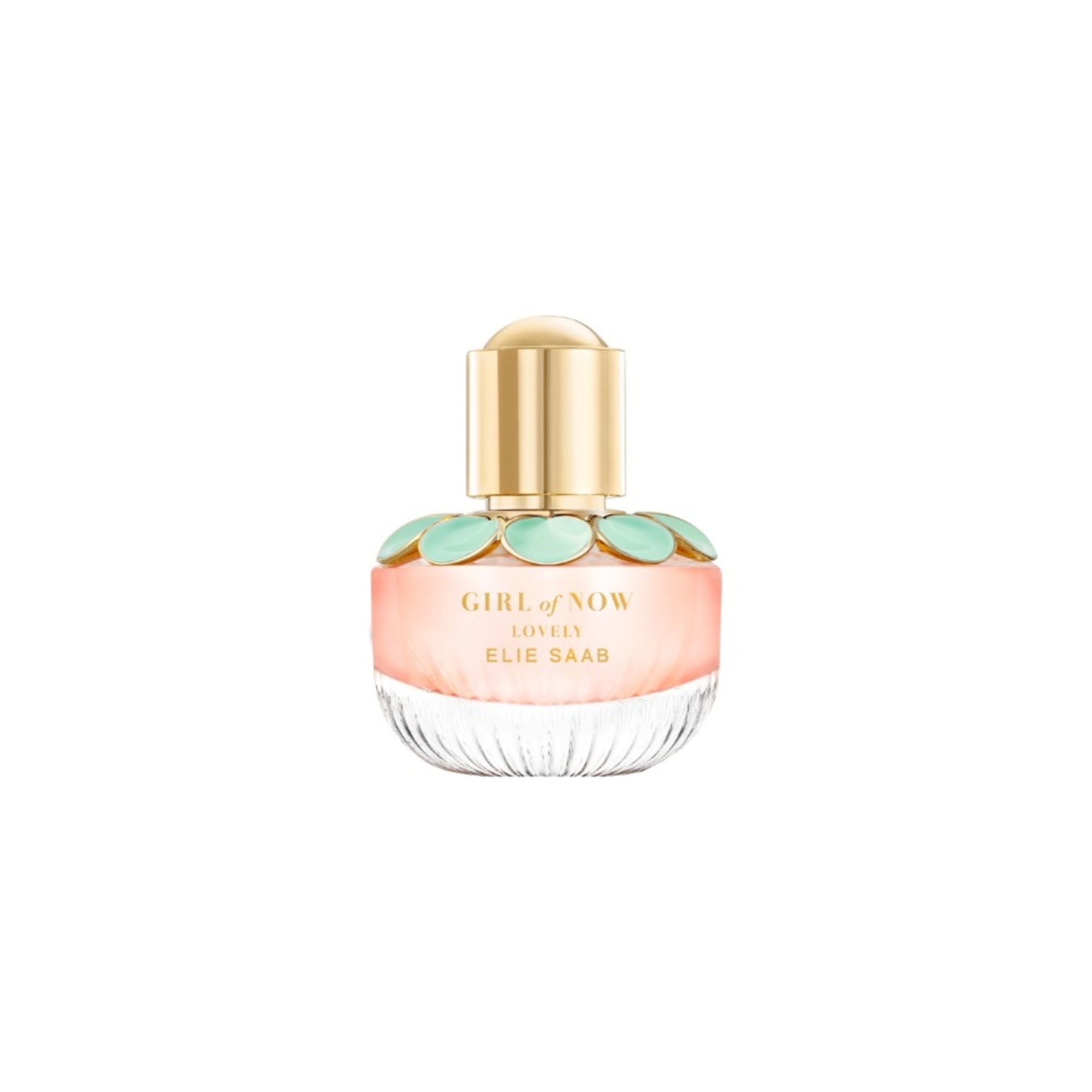 30 ML ELIE SAAB Girl of Now Girl of Now Lovely Eau de Parfum 1 of 2