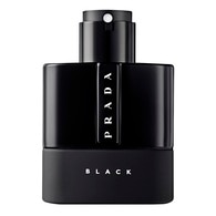 50 ML PRADA undefined LUNA ROSSA BLACK  1 of 2 