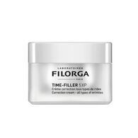 50 ML Filorga Time Filler Time Filler 5XP Korrekciós arckrém  1 of 2 