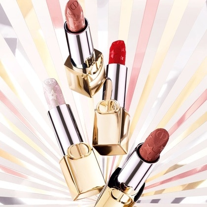 Rouge Dior Holiday Edition
