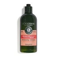 300 ML L Occitane 5 ESSENTIAL OILS INTENSIVE REPAIR Sampon  1 of 2 