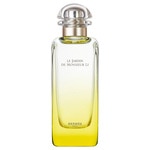 100 ML Hermès Le Jardin de Monsieur Li Eau de Toilette  1 of 5 Eau de Toilette