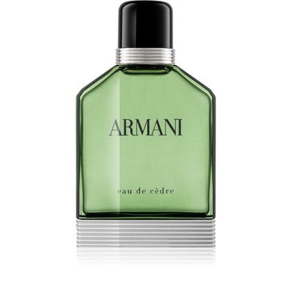 100 ML GIORGIO ARMANI EAU DE CEDRE Eau De Toilette  1 of 1 