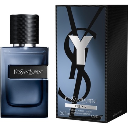 Y ELIXIR Eau de Parfum