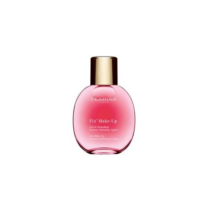 50 ML CLARINS Make-Up Fix’ Make-Up Sminkfixáló 1 of 2
