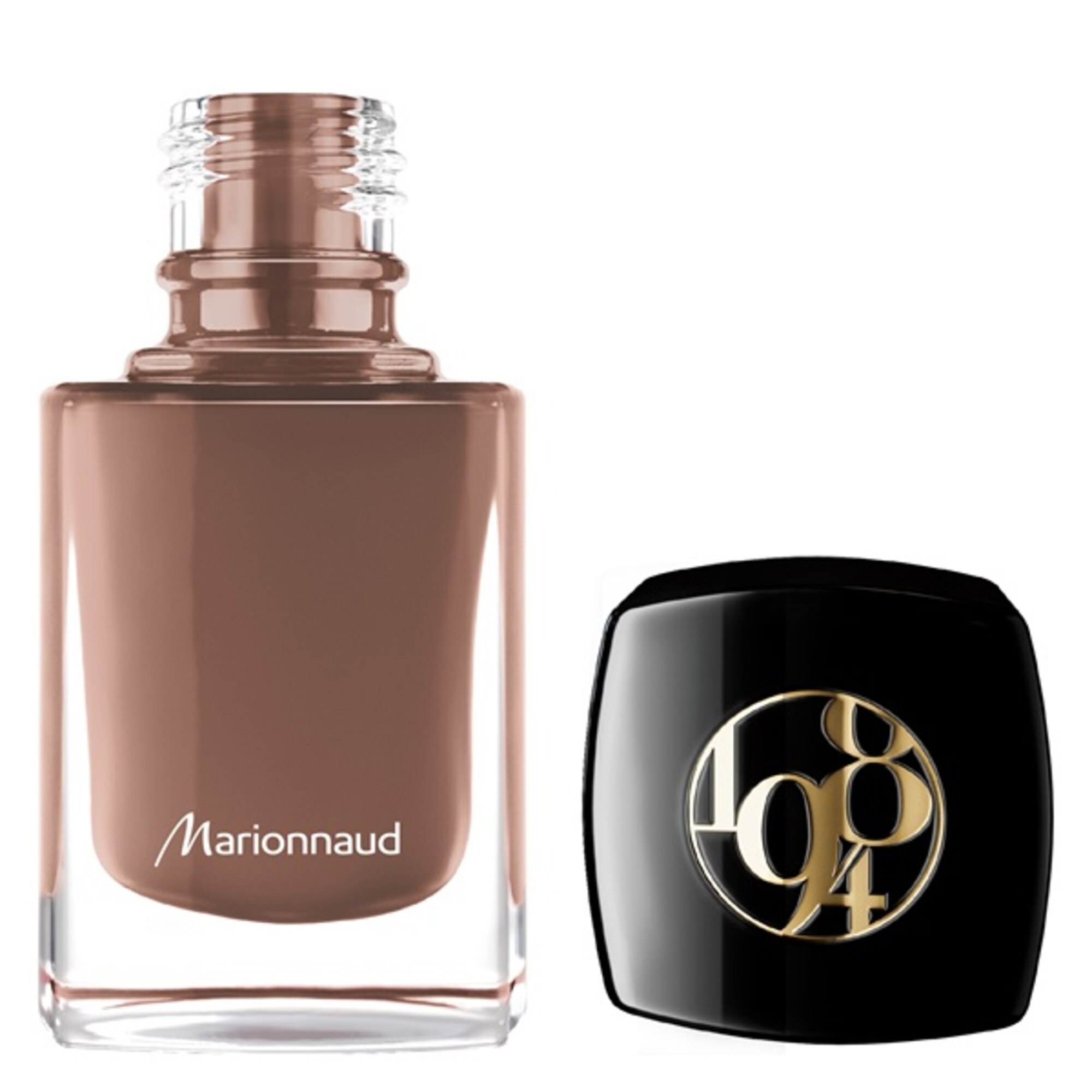  Marionnaud 1984 NAIL POLISH Gel Nail Polish Gél körömlakk  1 of 5 