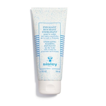 200 ML SISLEY Energizing Foaming Exfoliant Energizing Foaming Exfoliant Testradír  1 of 1 