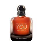 100 ML ARMANI YOU Stronger With You Absolutely Parfum  1 of 1 Stronger With You Absolutely Parfum
