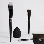 21 G Marionnaud 1984 Accessories Szépségszivacs  6 of 7 Szépségszivacs