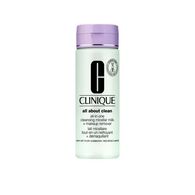 200 ML CLINIQUE ALL ABOUT CLEAN ALL IN ONE Micellás tej  1 of 2 