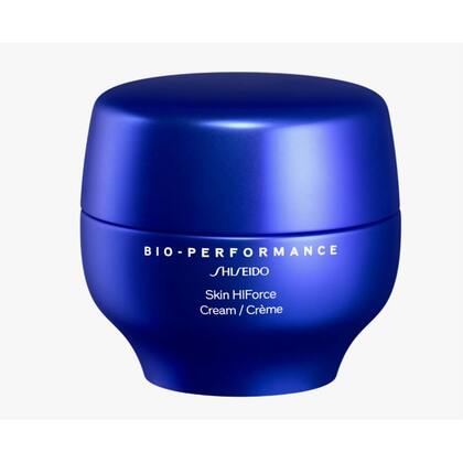 50 ML SHISEIDO Bio-Performance Bio-Performance Skin HIForce Arckrém  1 of 1 