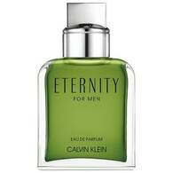 50 ML CALVIN KLEIN ETERNITY ETERNITY MEN Eau de parfum  1 of 2 