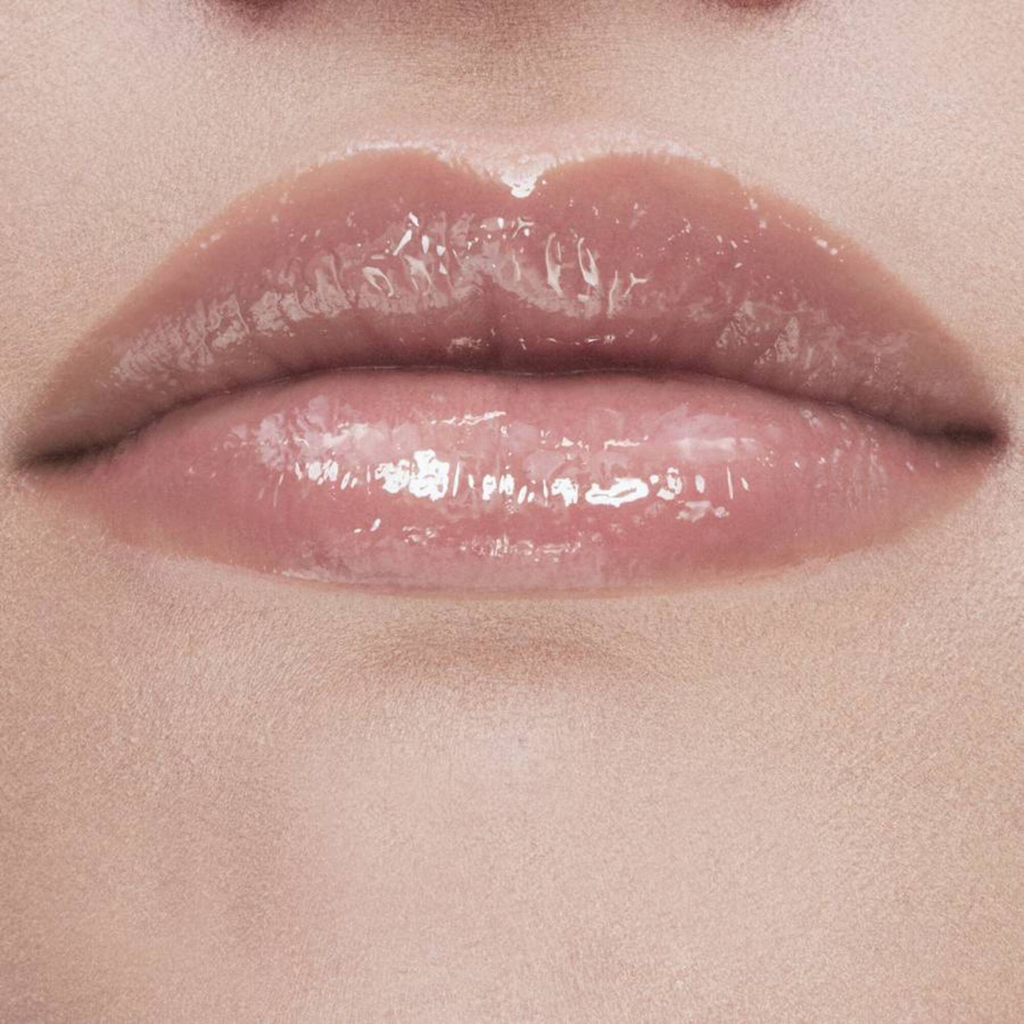 ROUGE VOLUPTE CANDY GLAZE Ajakrúzs