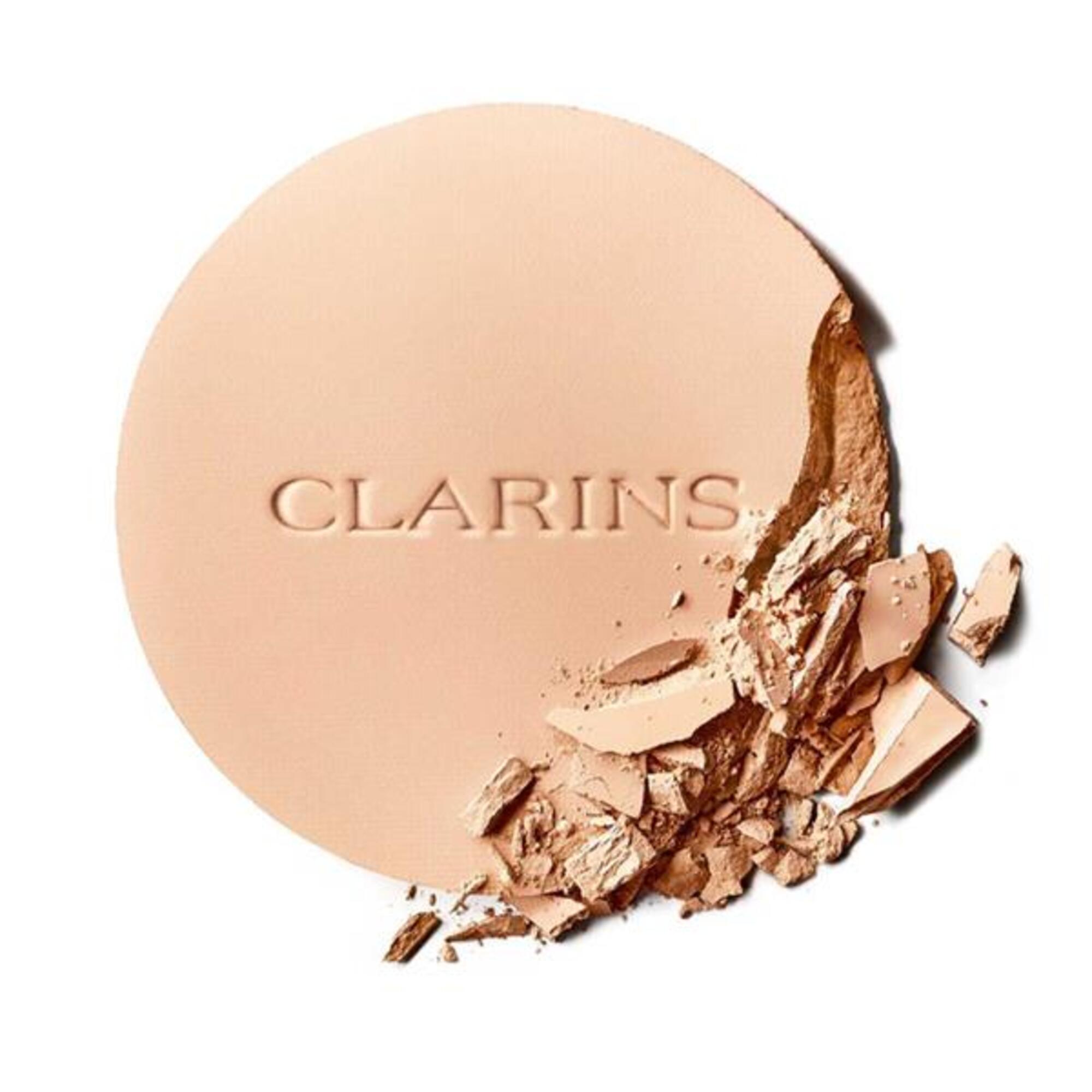 EVER MATTE Kompakt púder