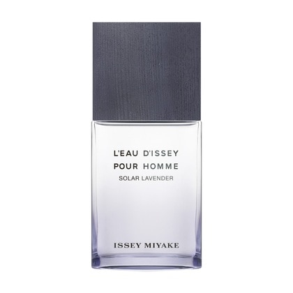 50 ML ISSEY MIYAKE L eau D issey Pour Homme SOLAR LAVENDER Eau de Toilette  1 of 1 Pour Homme SOLAR LAVENDER Eau de Toilette