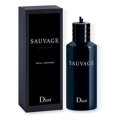 Sauvage Eau De Toilette