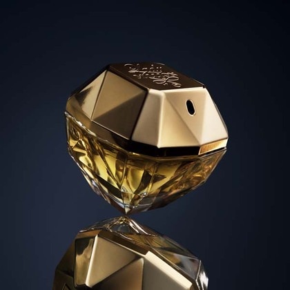 Paco Rabbane Lady Million EDP