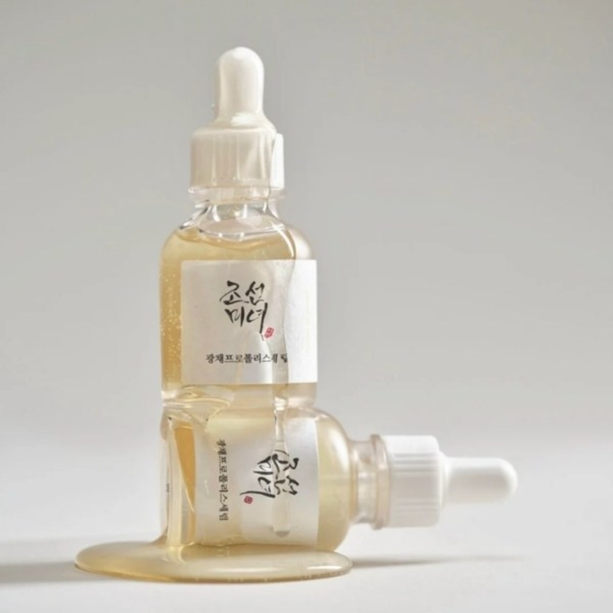 Arcszérum Glow Serum Propolis Niacinamide