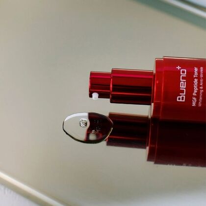 Tonik MGF Peptide Toner Plus