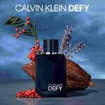 50 ML CALVIN KLEIN Defy Parfum 2 of 2 Defy Parfum