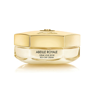  GUERLAIN ABEILLE ROYALE RICH DAY CREAM Nappali arcápoló  1 of 2 
