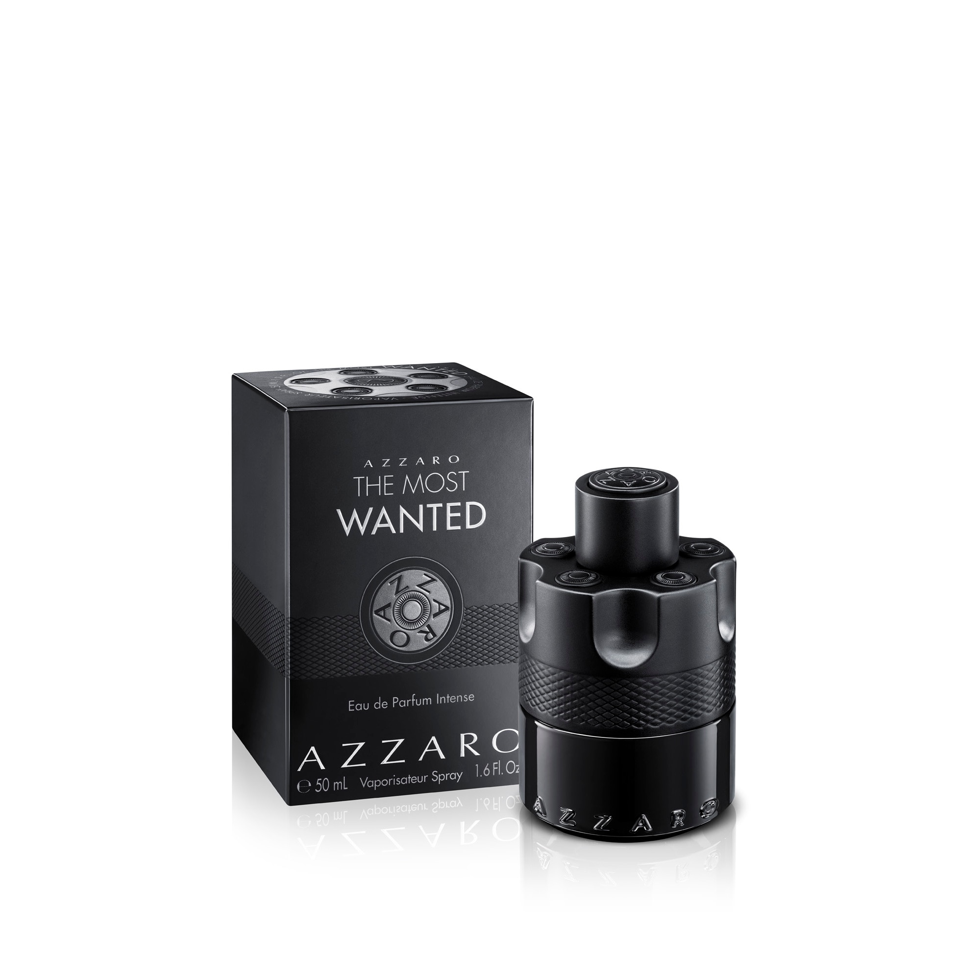 The Most Wanted Intense Eau De Parfum