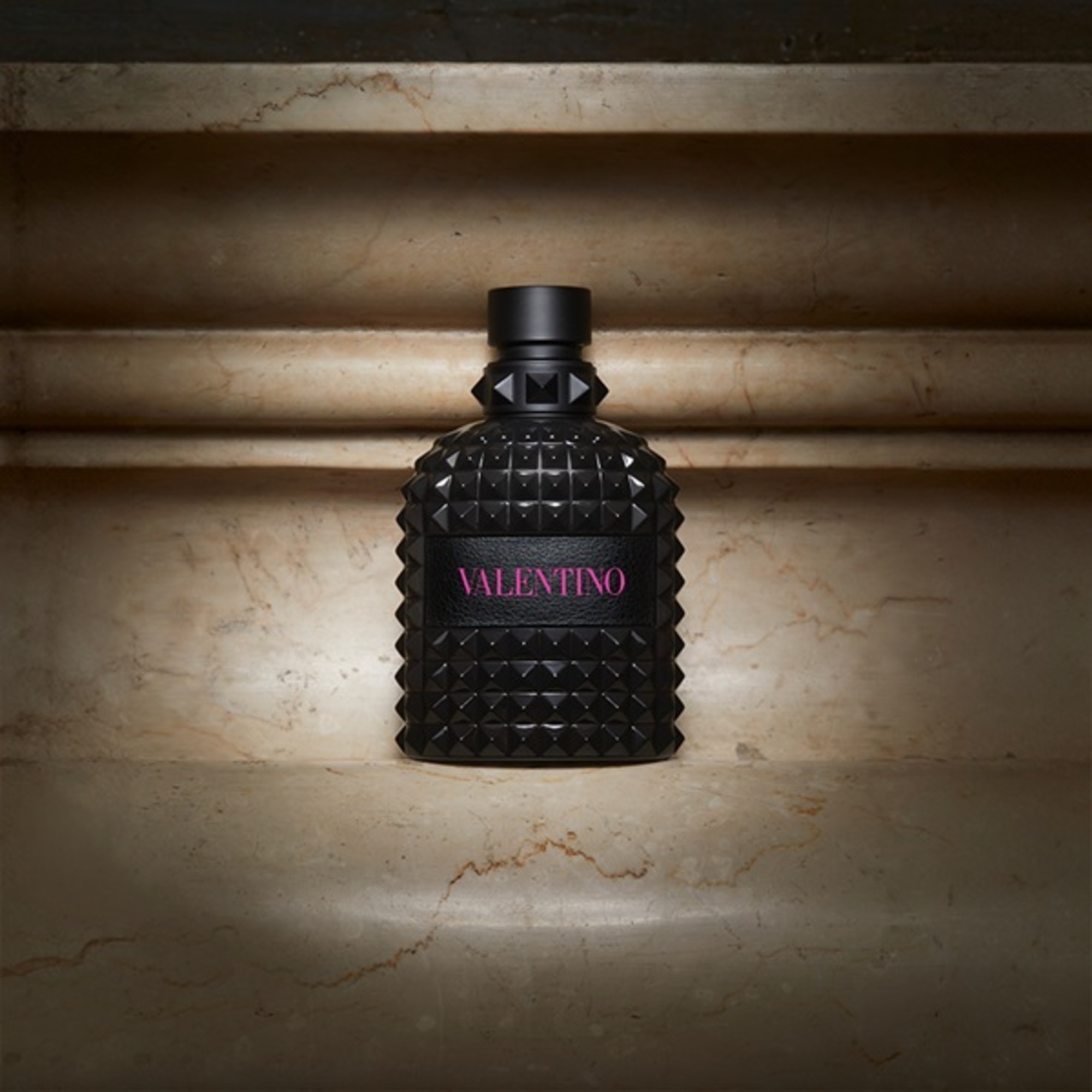 Born in Roma Extradose Uomo Eau de Parfum