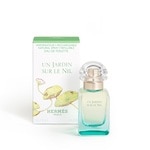 30 ML Hermès Un Jardin sur le Nil Un Jardin sur le Nil Eau de Toilette 3 of 3 Un Jardin sur le Nil Eau de Toilette