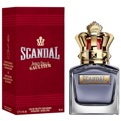 Scandal Pour Homme Eau de Toilette