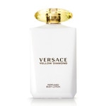 200 ML VERSACE YELLOW DIAMOND YELLOW DIAMOND Testápoló 1 of 3 YELLOW DIAMOND Testápoló