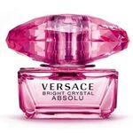 90 ML VERSACE Bright Crystal Absolu Versace Bright Crystal Absolu EDP  1 of 1 Versace Bright Crystal Absolu EDP