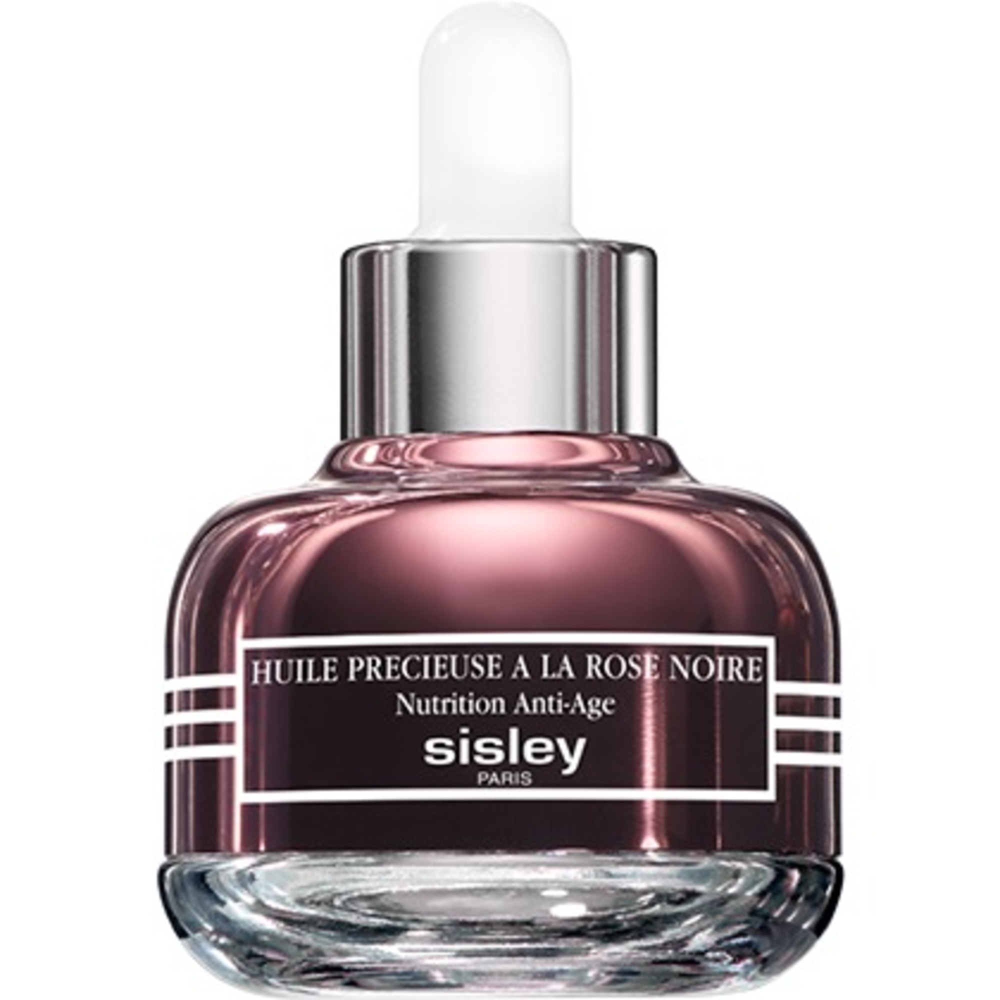 25 ML SISLEY HUILE PRÉCIEUSE À LA ROSE NOIRE Anti-aging ápolás 