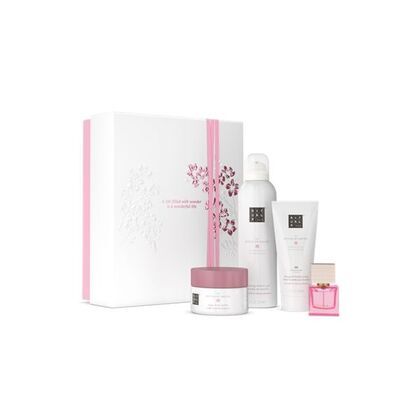 Rituals The Ritual of Sakura Apolo Szett The Ritual of Sakura 1 of 3