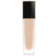  LANCÔME TEINT MIRACLE FOUNDATION Alapozó  1 of 2 