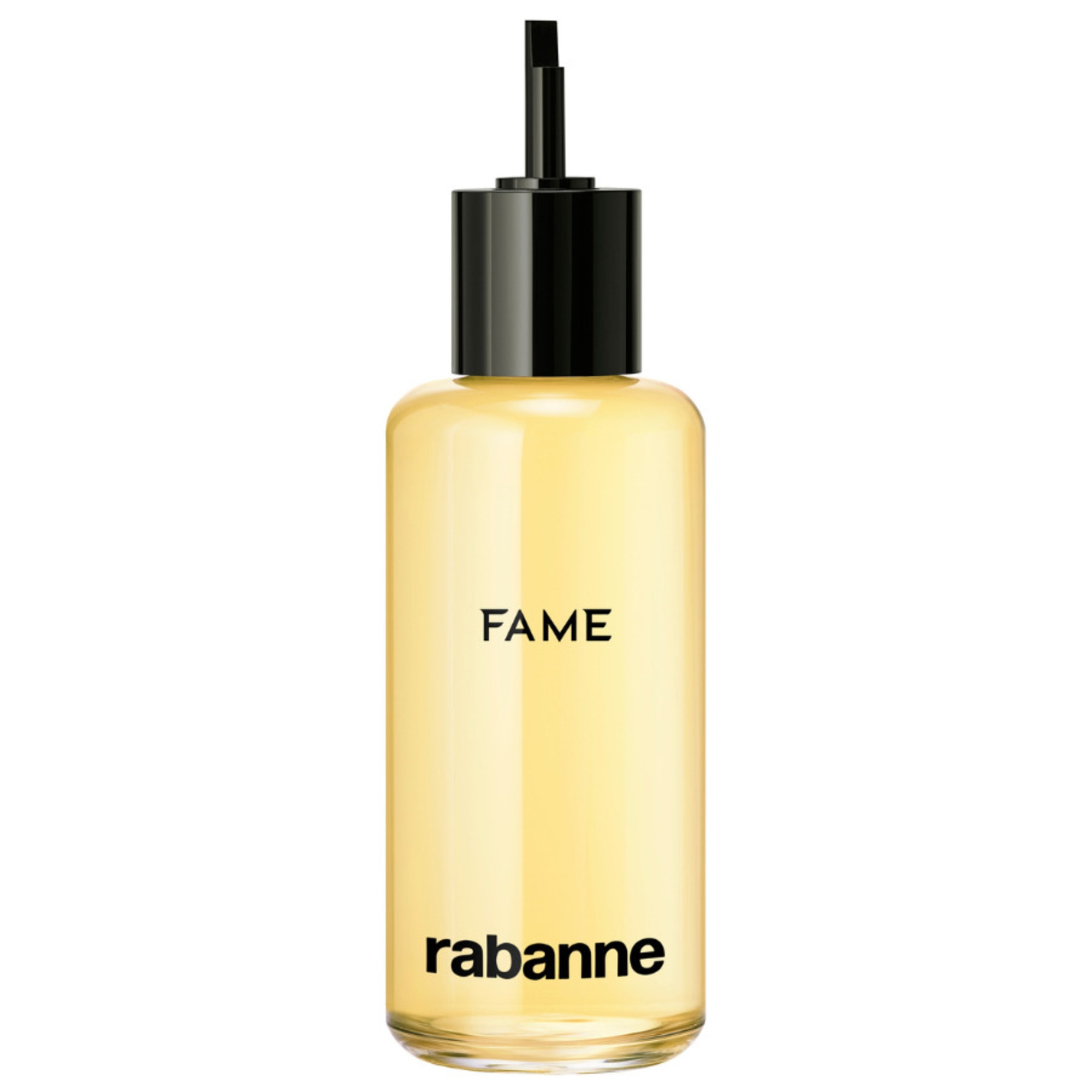 200 ML RABANNE FAME Fame Eau de Parfum utántöltő  Fame Eau de Parfum utántöltő