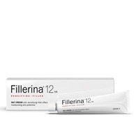 50 ML LABO SUISSE Fillerina 12HA Densifying-Filler Grade 4 nappali arckrém  1 of 2 