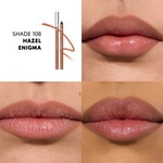YVES SAINT LAURENT LIP LINER Lovenude Kiss Shaper ajakkontúr ceruza 2 of 6 Lovenude Kiss Shaper ajakkontúr ceruza