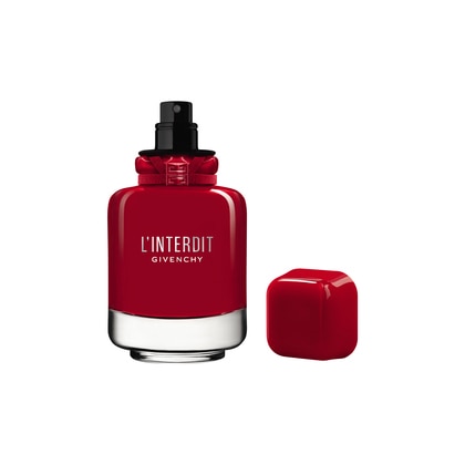 50 ML GIVENCHY L'Interdit L'Interdit Rouge Ultime Eau de Parfum  1 of 3 