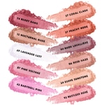 YVES SAINT LAURENT MAKE ME BLUSH BOLD BLURRING MAKE ME BLUSH BOLD BLURRING Púderpirosító 4 of 4 MAKE ME BLUSH BOLD BLURRING Púderpirosító