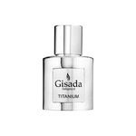 50 ML Gisada MEN Titanium Eau de Parfum 1 of 4 Titanium Eau de Parfum