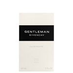 60 ML GIVENCHY Gentleman Gentleman Eau de Parfum  2 of 3 Gentleman Eau de Parfum