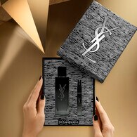 60+10 ML YVES SAINT LAURENT MYSLF Szett MYSLF Eau de Parfum  1 of 2 