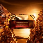50 ML GUERLAIN Abeille Royale Abeille Royale Night-Taping Treatment éjszakai krém 3 of 7 Abeille Royale Night-Taping Treatment éjszakai krém