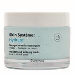 50 ML Marionnaud Bőrápolás REVITALISING SLEEPING MASK Arcmaszk  1 of 1 Arcmaszk