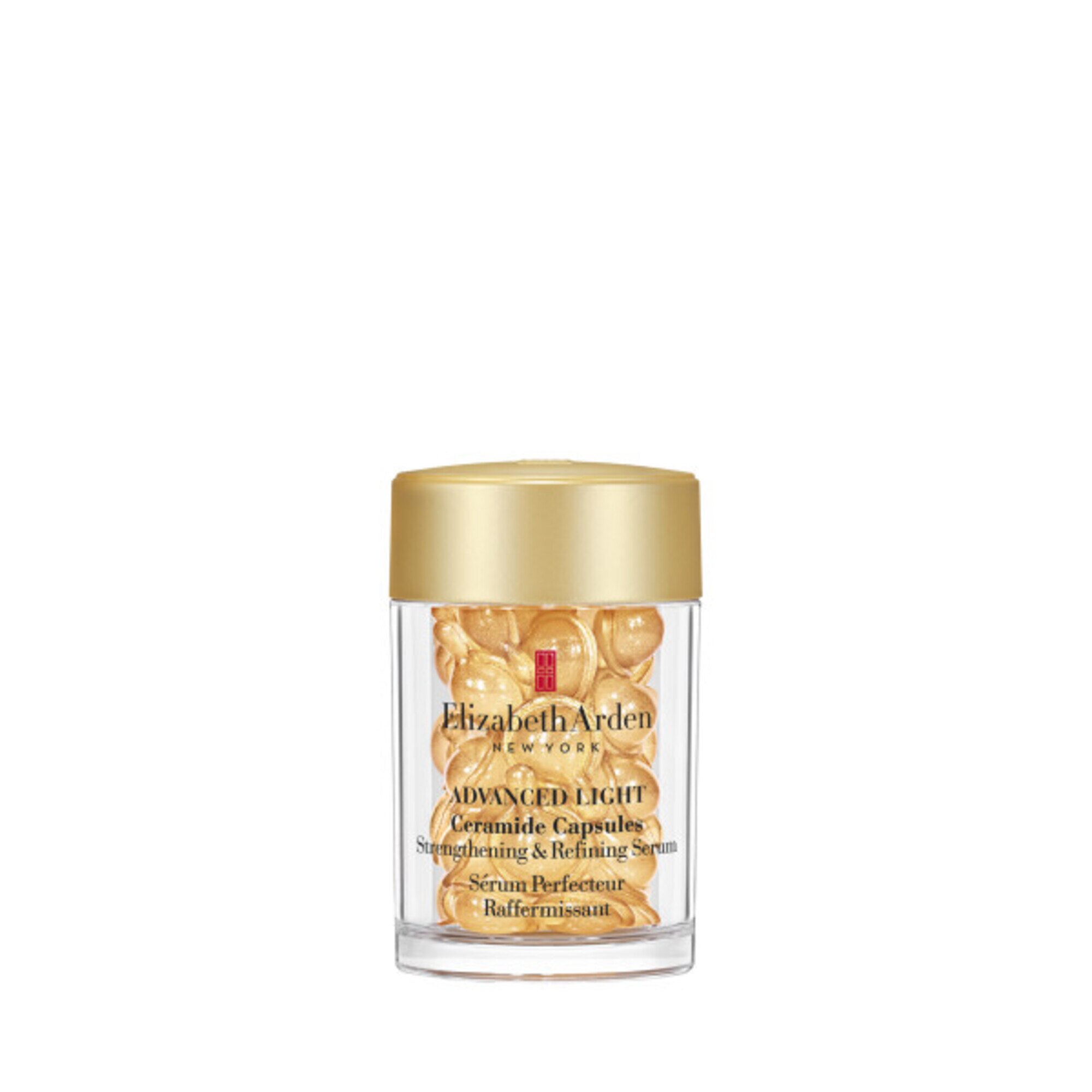 30 DB Elizabeth Arden Advanced Ceramide Advanced Ceramide Kapszulák - Bőrszépítő Szérum  Advanced Ceramide Kapszulák - Bőrszépítő Szérum