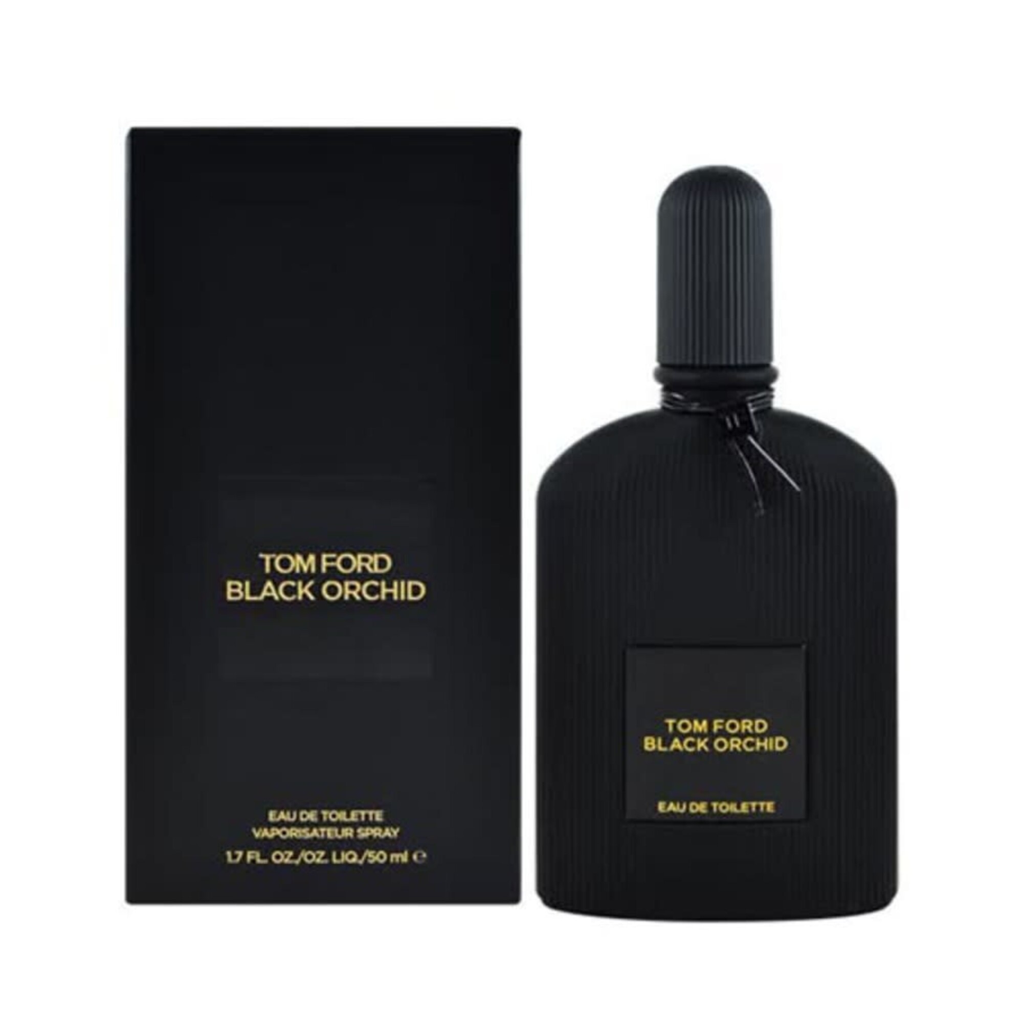 Black Orchid Eau de Toaleta