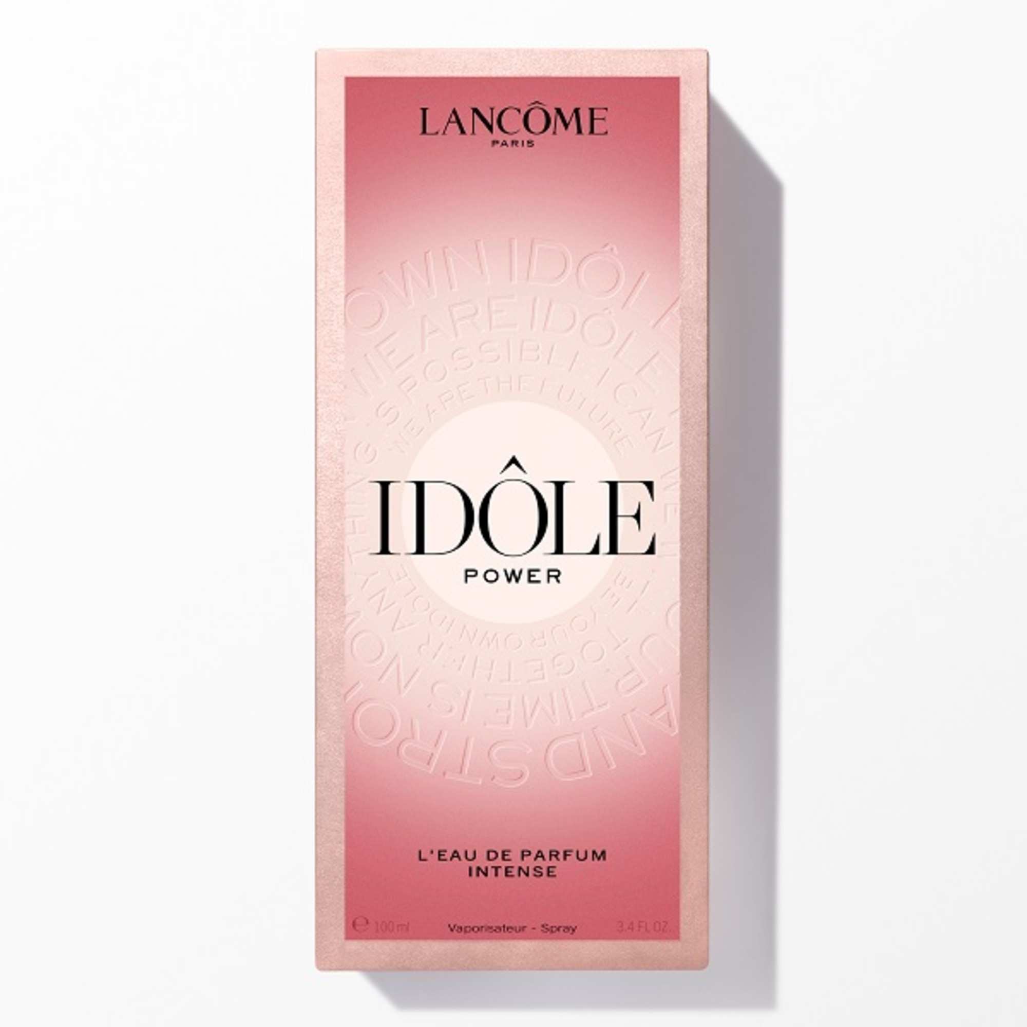 100 ML Lancôme IDOLE Idole Power Eau de Parfum Intense  1 of 7 