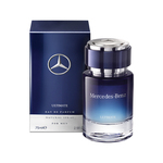 75 ML MERCEDES BENZ FOR MEN ULTIMATE FOR MEN ULTIMATE Eau de Parfum  3 of 3 FOR MEN ULTIMATE Eau de Parfum